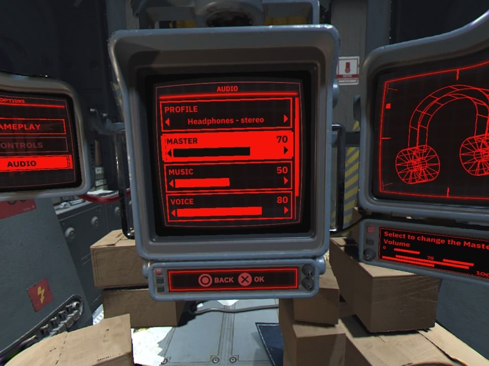 Wolfenstein: Cyberpilot screenshot 4 for Playstation 4